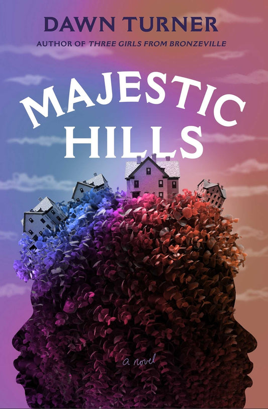 [PREORDER] Majestic Hills: A Novel