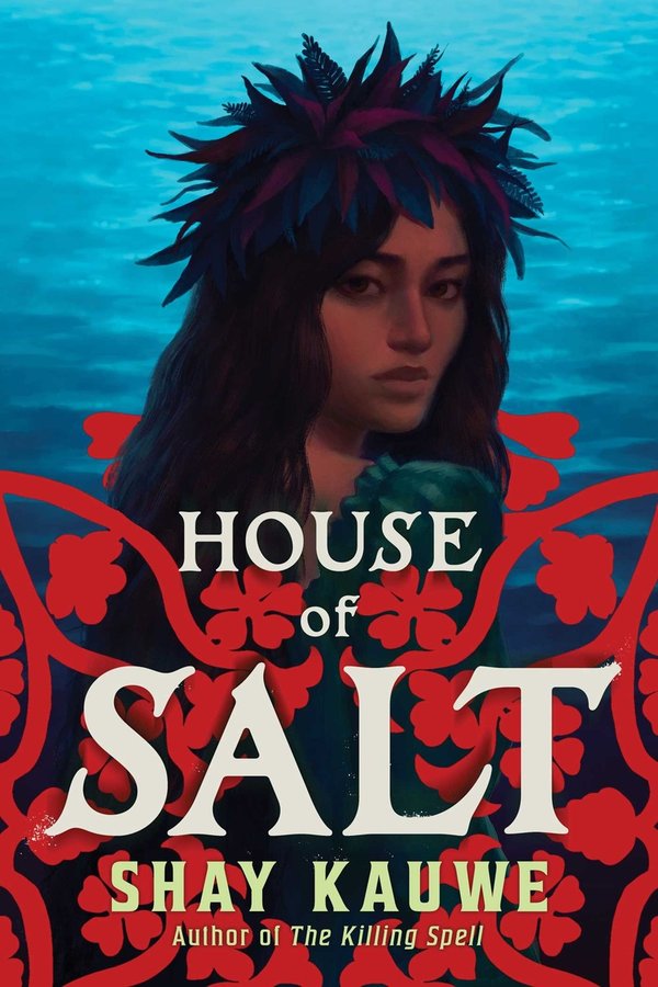 [PREORDER] House of Salt