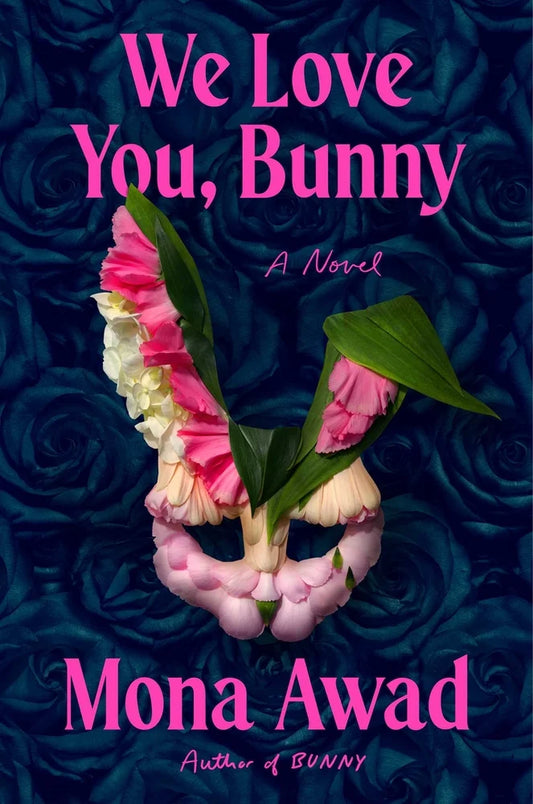 [PREORDER] We Love You, Bunny