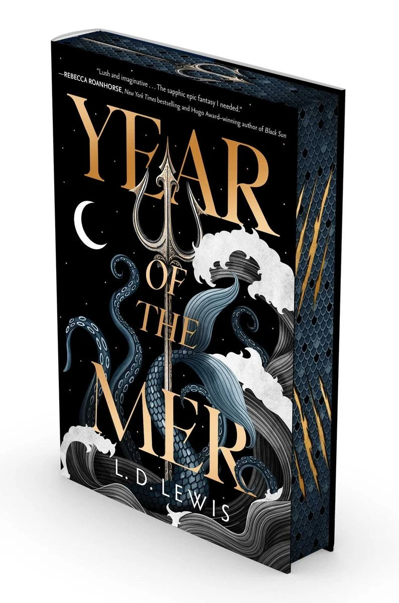 Year of the Mer