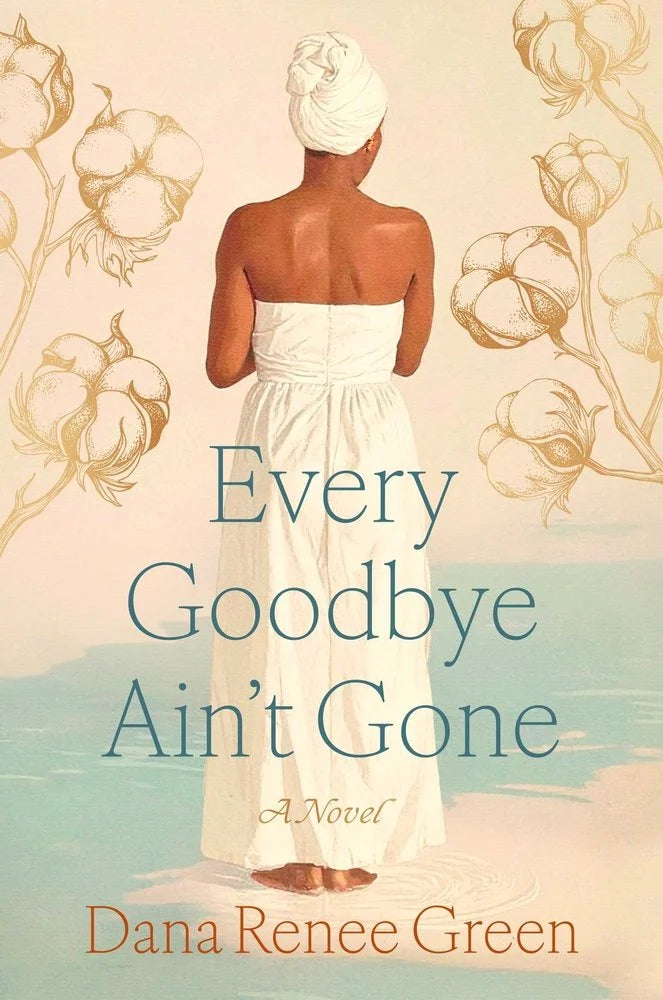 [PREORDER] Every Goodbye Ain't Gone