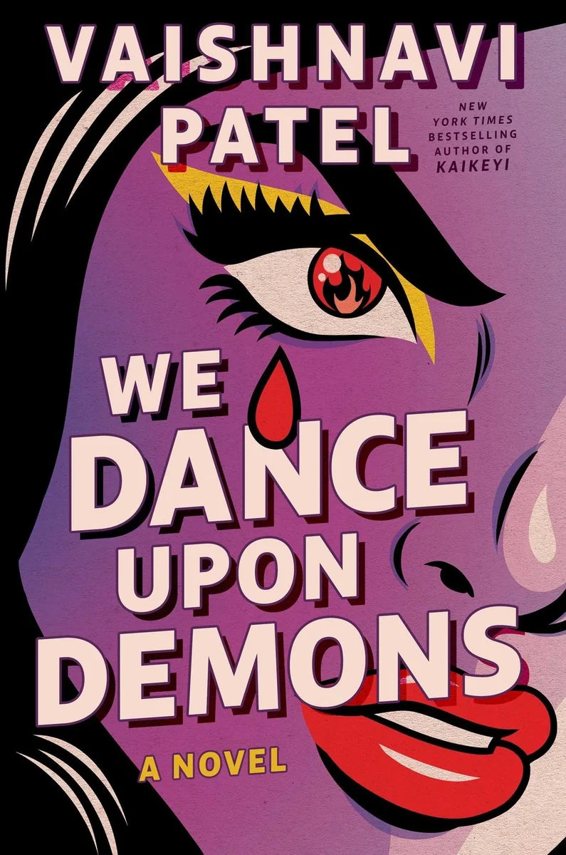 [PREORDER] We Dance Upon Demons