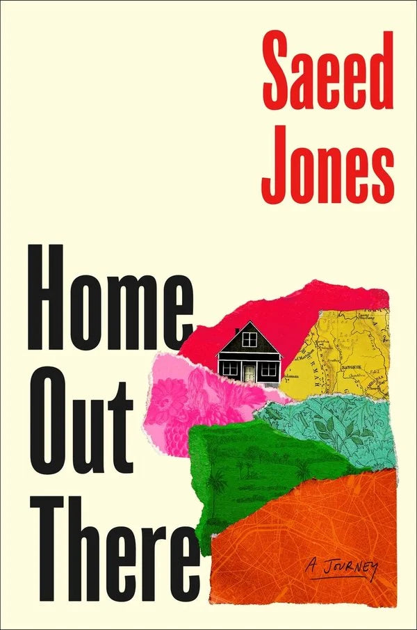 [PREORDER] Home Out There: A Journey