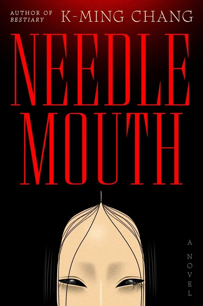 [PREORDER] Needle Mouth