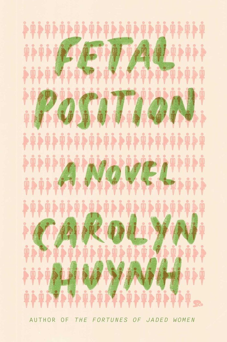 [PREORDER] Fetal Position