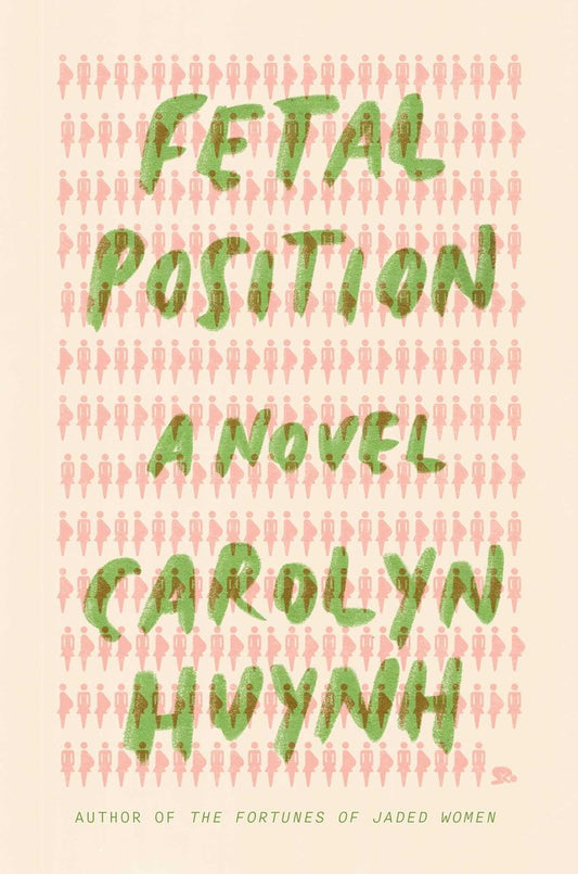 [PREORDER] Fetal Position