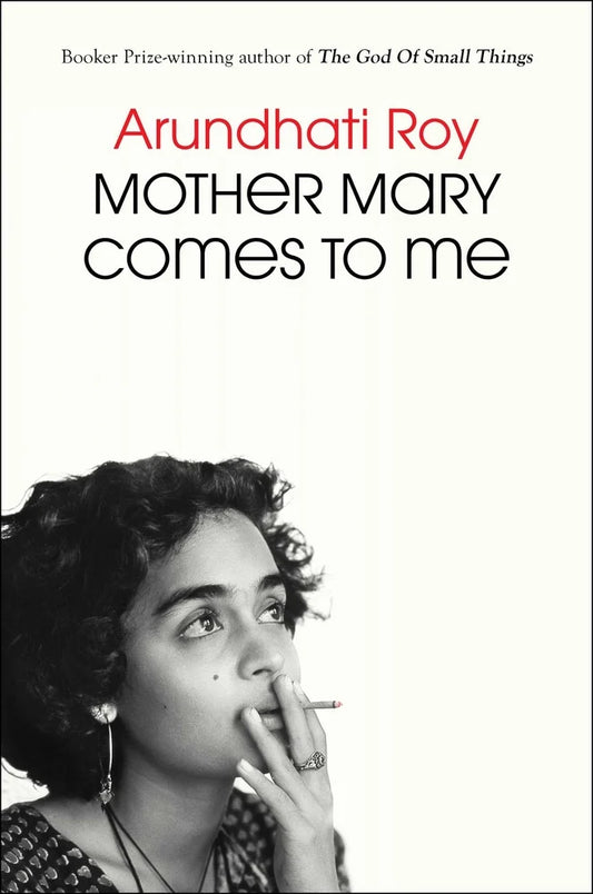 [PREORDER] Mother Mary Comes to Me