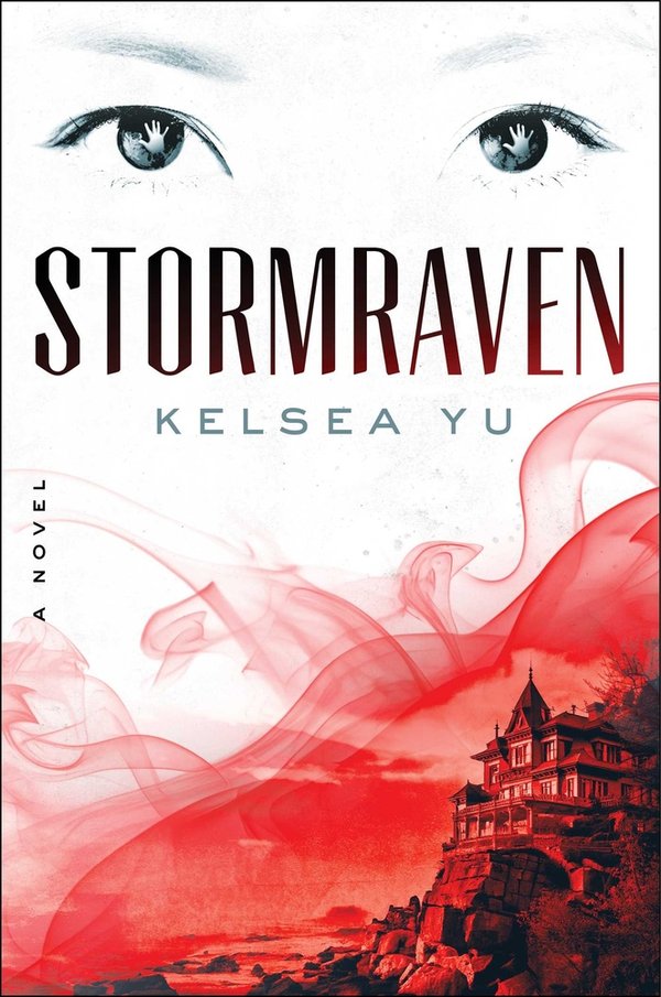[PREORDER] Stormraven