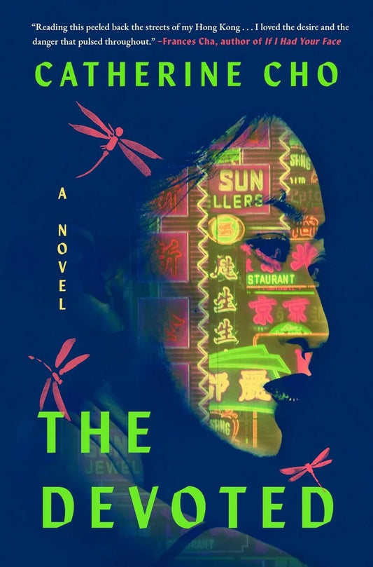 The Devoted: A Novel