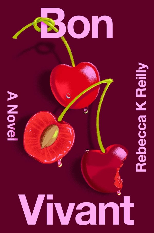 [PREORDER] Bon Vivant: A Novel