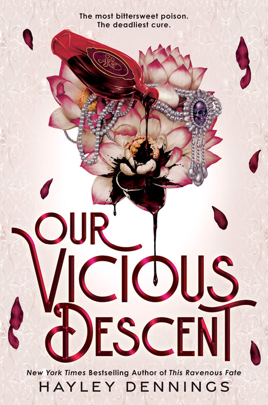 [PREORDER] Our Vicious Descent