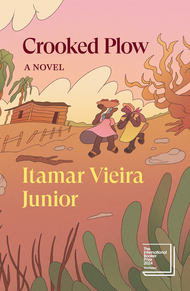 Crooked Plow: A Novel