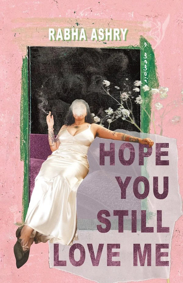 [PREORDER] Hope You Still Love Me