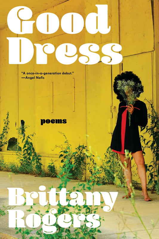 Good Dress: Poems