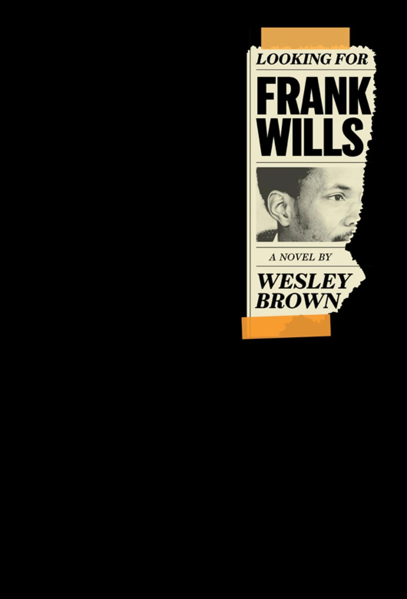Looking For Frank Wills