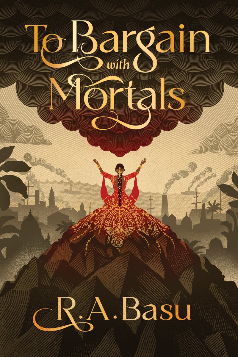 To Bargain with Mortals