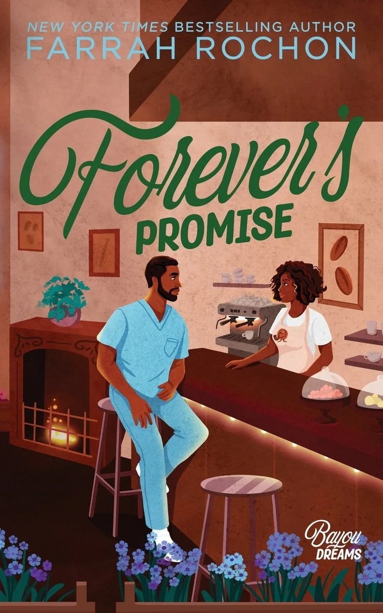 Forever's Promise