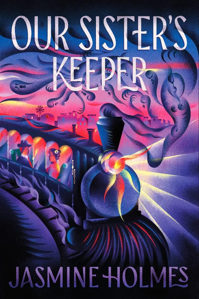 Our Sister's Keeper