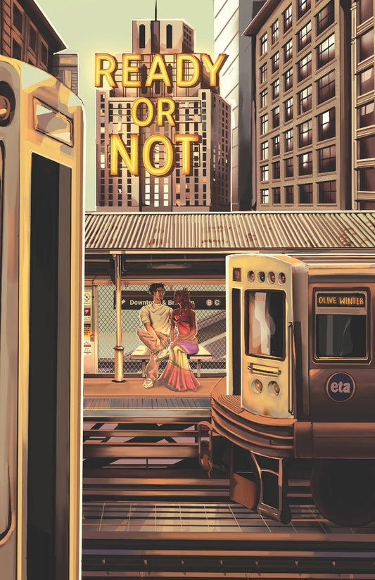 Ready or Not