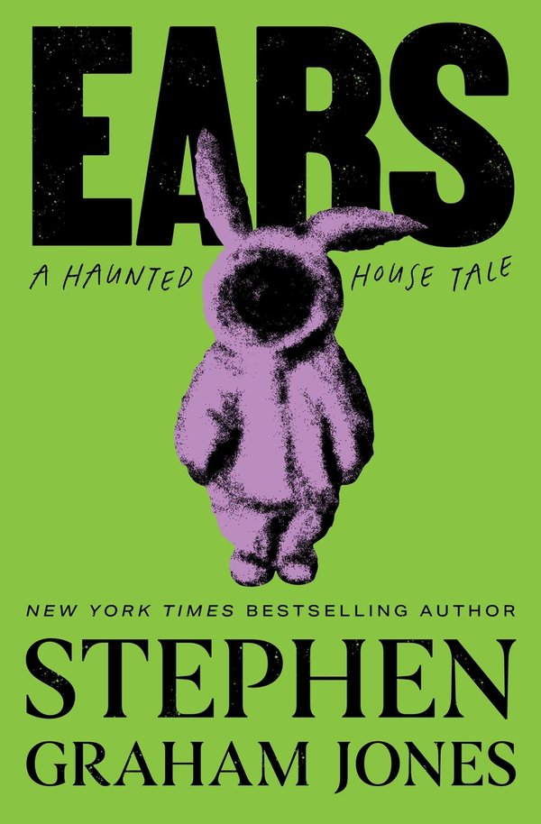 [PREORDER] Ears