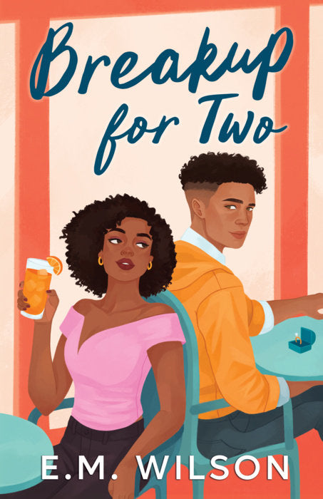 [PREORDER] Breakup for Two