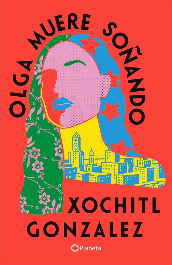 Olga Muere Soñando