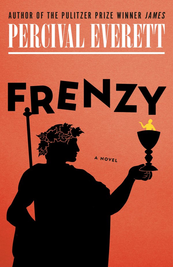 [PREORDER] Frenzy: A Novel