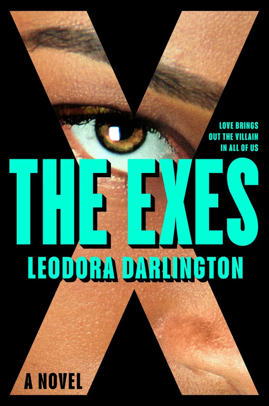 [PREORDER] The Exes