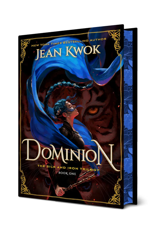 [PREORDER] Dominion