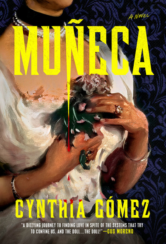[PREORDER] Muñeca