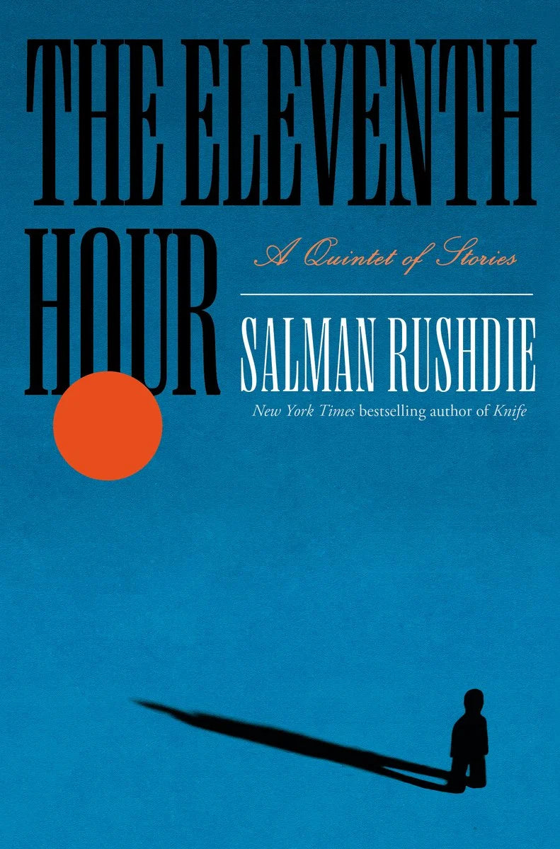 [PREORDER] The Eleventh Hour: A Quintet of Stories