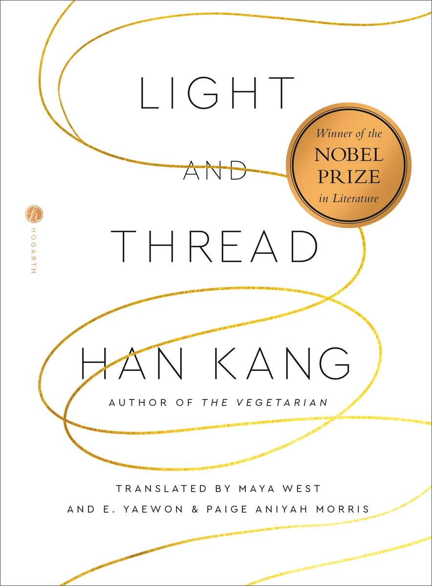 [PREORDER] Light and Thread