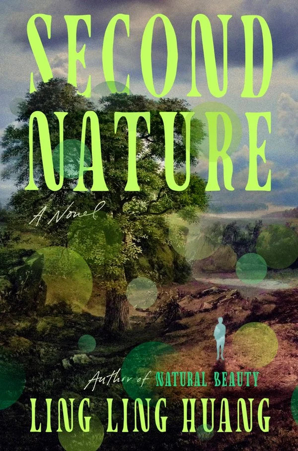 [PREORDER] Second Nature: A Novel