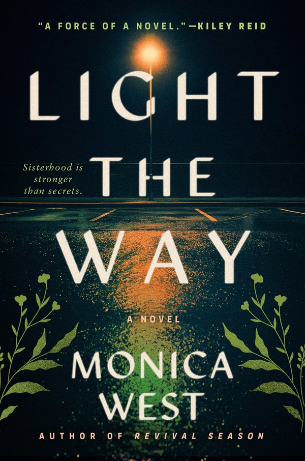 [PREORDER] Light the Way