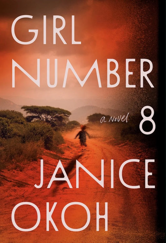[PREORDER] Girl Number 8