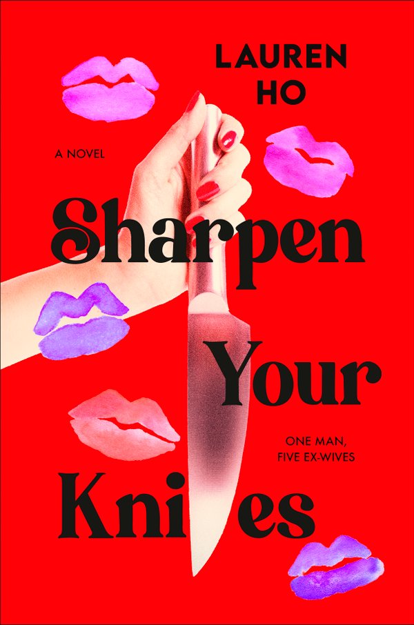 [PREORDER] Sharpen Your Knives