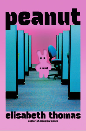 [PREORDER] Peanut: A Novel