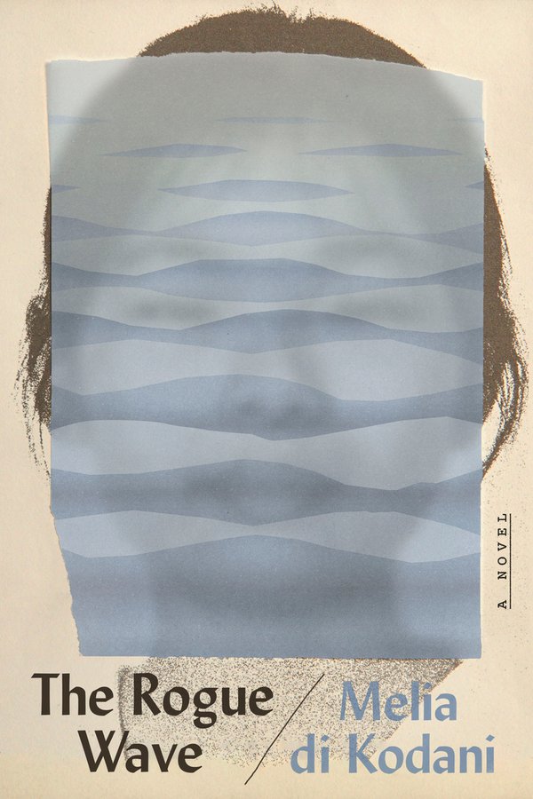 [PREORDER] The Rogue Wave