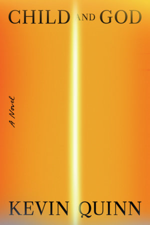 [PREORDER] Child and God: A Novel