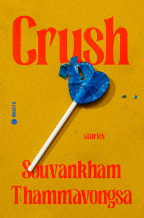 [PREORDER] Crush