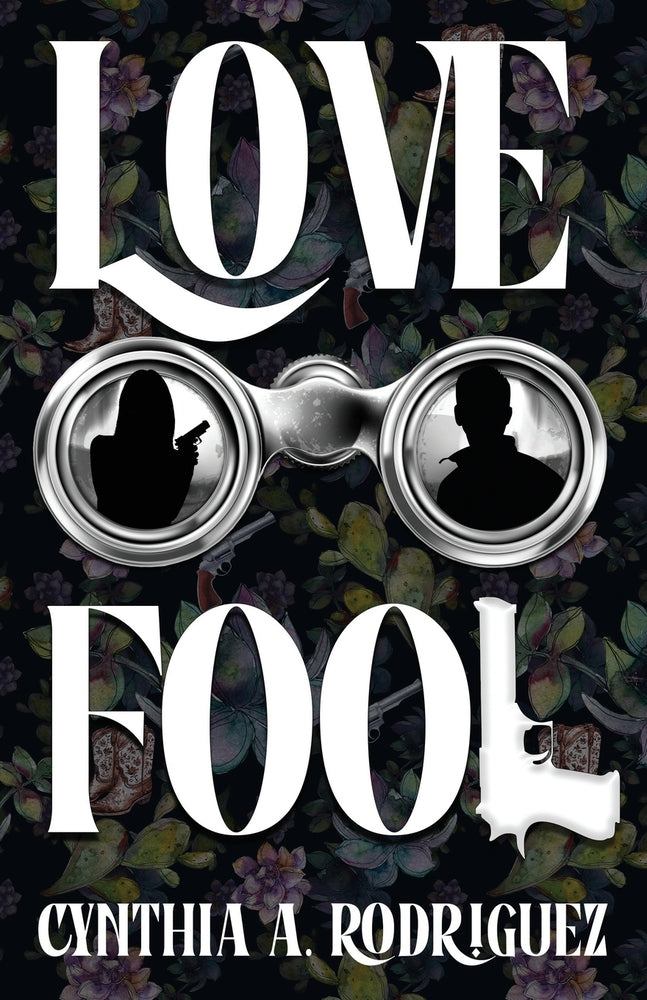 Lovefool: A Latine Dark Romance