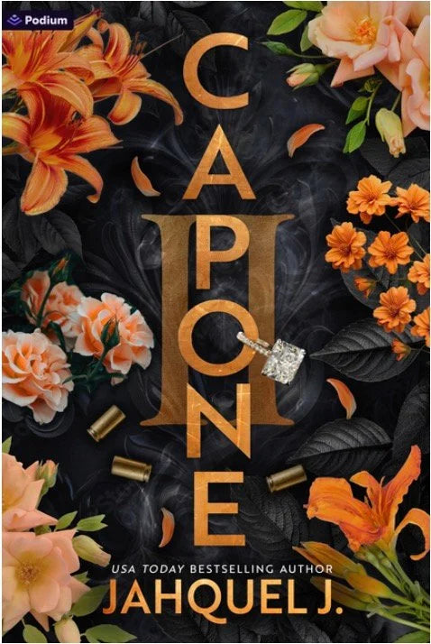 [PREORDER] Capone II: An Urban Romance
