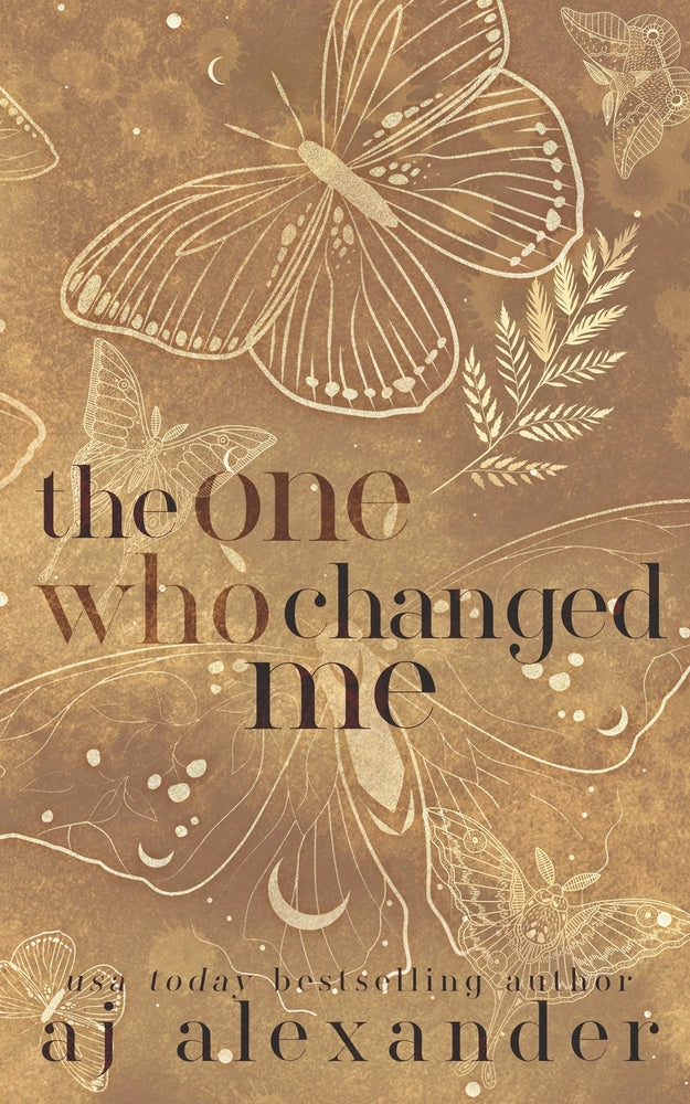 The One Who Changed Me (The One Special Edition)