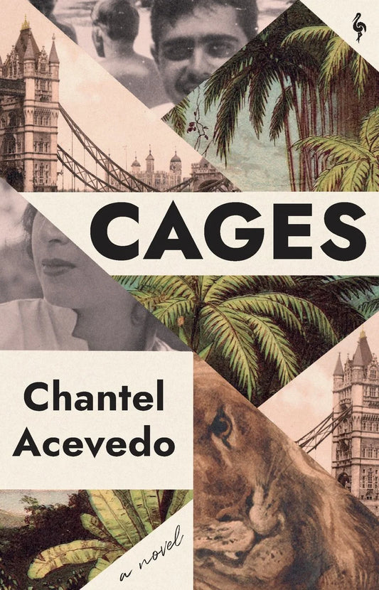 Cages