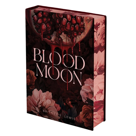 [PREORDER] Blood Moon