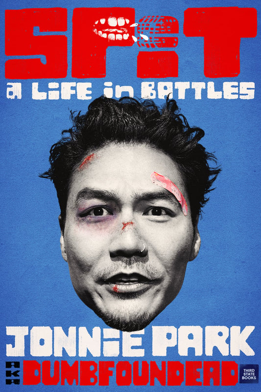 [PREORDER] Spit: A Life in Battles