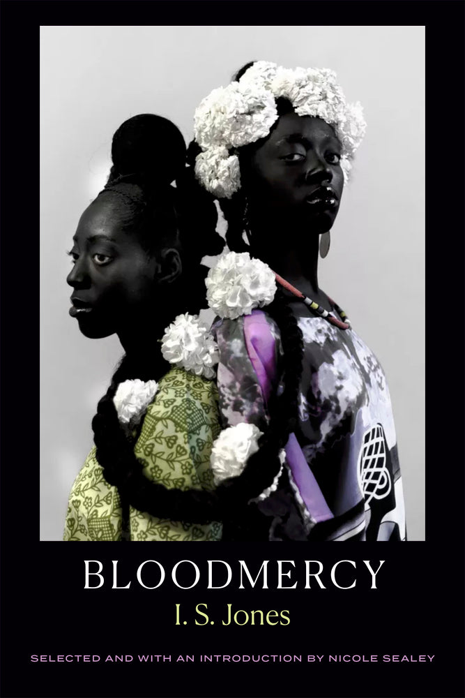 [PREORDER] Bloodmercy