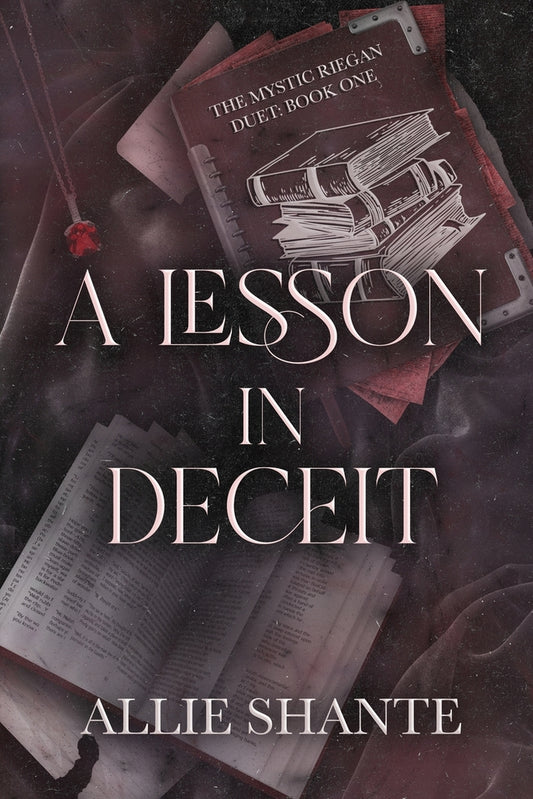 A Lesson in Deceit