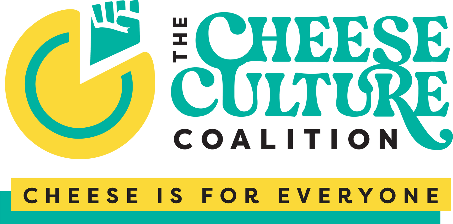 Cheese Culture Coalition Book Bundle: Monger Bundle