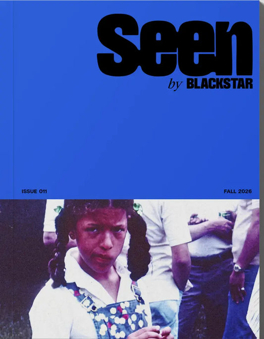 Seen Magazine (Issue 11)